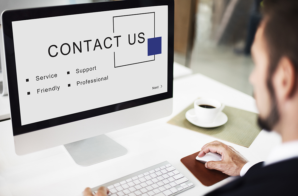 Creative web and digital marketing services
