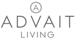 Advait Living logo