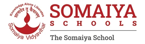 The Somaiya School Logo